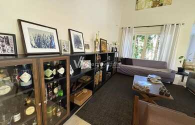 Imagem 4: casa - Bairro das Palmeiras - Campinas