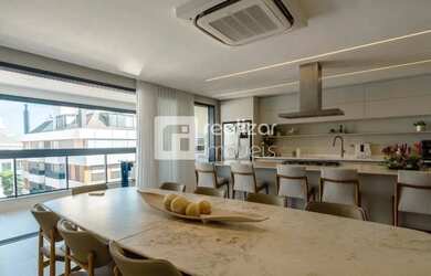 Imagem: Duplex 4 quartos no bairro Jurerê, Florianopolis