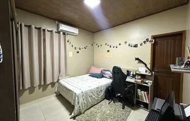 Imagem 7: Casa à Venda no Bairro Japiim Manaus/AM