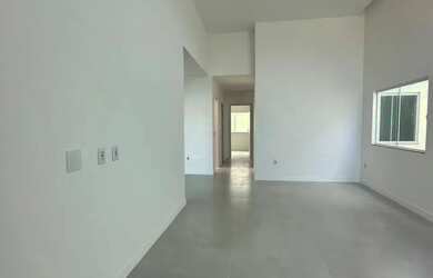 Imagem 5: Casa Linear 3 Quartos com Suite Res. Solar do Porto