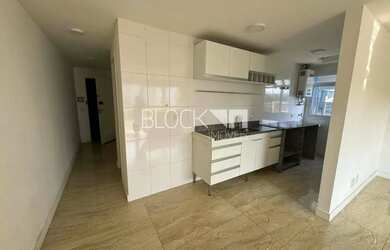 Imagem 14: Recreio dos Bandeirantes Apartamento 3 quartos, sendo 2 suites