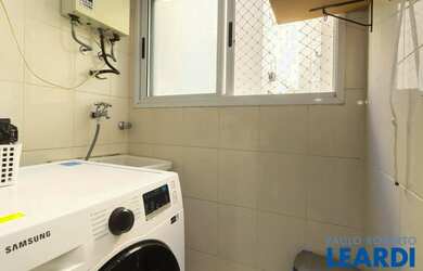 Imagem 16: APARTAMENTO - CONSOLAÇÃO - SP