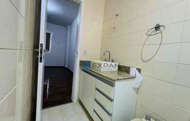 Imagem 16: Apartamento com 3 dormitórios para alugar, 151 m² por R$ 6.110,00/mês...