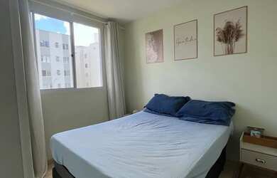 Imagem 5: Apartamento em Votorantim - Conquista Votorantim