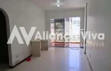 Imagem: O apartamento à venda possui 2 Dormitórios, 3 Banheiros, 1