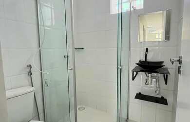 Imagem 12: Casa moderna em condomínio nova prox da Mario Covas com Helio Gueiros