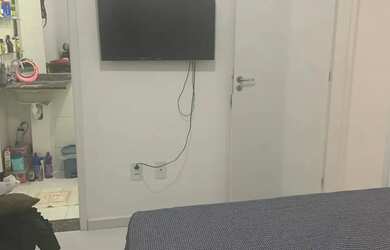 Imagem 15: Apartamento para venda tem 54 metros com 2 quartos Prime Calhau Alto do...