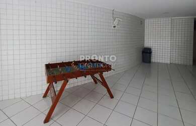 Imagem 9: Imóvel para venda possui 70 metros quadrados com 3 quartos em Pina -...