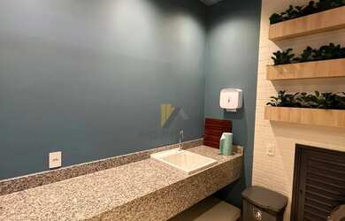 Imagem 12: Freedom Palhano locação Mobiliado