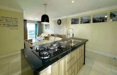 Imagem 4: Apartamentos à venda em Nova Parnamirim Parnamirim/RN Residencial Aquarelle...