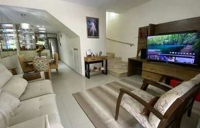 Imagem 7: Casa Vilage 4 Quartos 3 Suítes Stella Maris Nascente - 140m