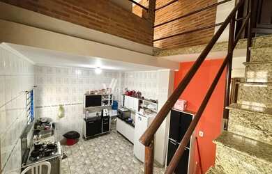 Imagem 5: Sobrado a venda no Jardim alto da Cidade Universitária