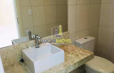 Imagem 8: Apto de 3 quartos com suite e 2 semi suítes, dependência completa, 3 VAGAS COBERTAS , laze