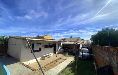 Imagem 15: OPORTUNIDADE! Vendo 2 casas no mesmo terreno - Próximo ao Hospital Regional