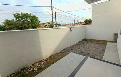 Imagem 14: Casas de primeira locação, no Pq. Nancy, 2 térreas e 2 duplex