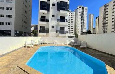 Imagem 10: Apartamento com 3 quartos à venda ou para locação em Santana - SP