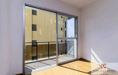 Imagem 10: Apartamento para locação na Consolação , 1 dormitório e 43 m ²