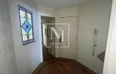 Imagem 9: Apartamento Espaçoso com 3 Suítes no Posto 2 Próximo ao Copacabana...