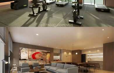 Imagem 6: Apartamento 2 quartos na Beira-mar de Boa Viagem - Recife - PE