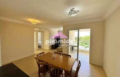 Imagem 2: Apartamento à venda, Varandas do Parahyba, São José dos Campos, SP