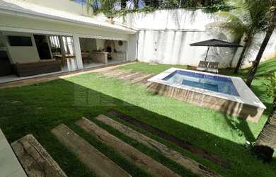 Imagem 14: Casa para locação e venda no bairro Jardim Karaiba