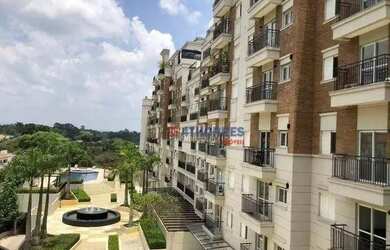 Imagem 2: Apartamento com 1 dormitório, 44 m² - venda por R$ 495.000,00 ou aluguel...