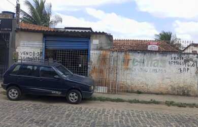 Imagem 3: Vendo essa área medindo 16 de frente por 48 no fundo fica próximo ao...