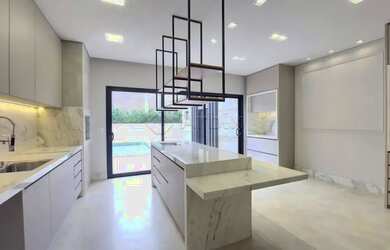 Imagem 6: Casa à venda no Condomínio Villa Carioba em Americana/SP