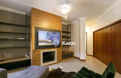 Imagem 9: Casa com 4 dormitórios à venda, 600 m² por R$ 3.500.000,00 - Condomínio...