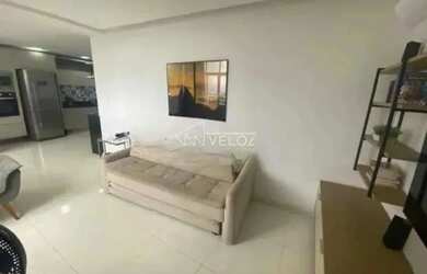 Imagem 4: Apartamento / Residencial / Glória