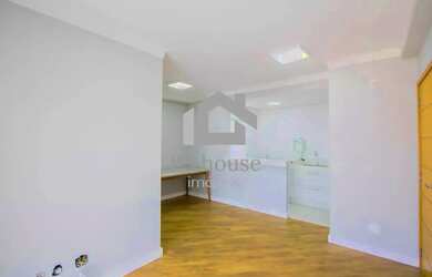 Imagem 5: Apartamento com 67m², 2 dormitórios, 1suíte, lazer completo - Vila...