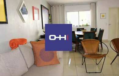 Imagem 3: Venda Apartamento 3 Dormitórios - 163 m² Cerqueira César