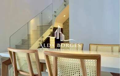 Imagem: O apartamento possui 3 Dormitórios, 3 Banheiros, 135m² de