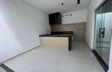 Imagem 11: Casa Terrea 3 Suites no Quinta das Marinas Area Gourmet c Churrasqueira