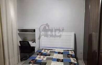 Imagem 10: Casa à Venda no Condomínio Pampulha Tennis Residence