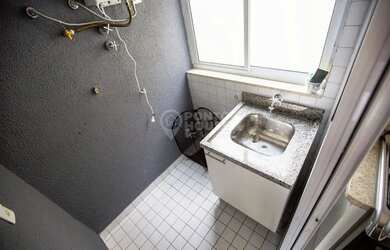 Imagem 7: Studio de 41m² em São Paulo à venda no bairro Saúde