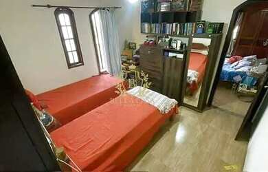 Imagem 5: Casa duplex com 3 dormitórios para locação fixa R$ 2.800,00 Estação, São Pedro da Aldeia