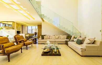 Imagem 4: Linda Casa Vista Parque no Alphaville Graciosa, PINHAIS - PR