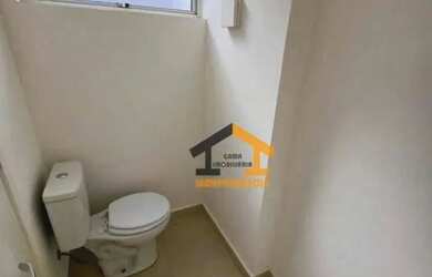 Imagem 6: Sala, 40 m² - venda por R$ 320.000,00 ou aluguel por R$ 2.125,00/mês...