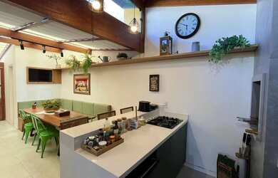 Imagem 16: Casa em Florianópolis ponta das canas com 2 dormitórios