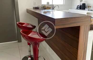 Imagem 16: CASA À VENDA - FLORAIS DOS LAGOS R$ 5.250.000,00 - PRÓXIMO AO LAGO ACEITA...