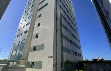 Imagem: O apartamento possui 3 Dormitórios, 1 Vaga na garagem, 83m²