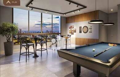 Imagem 7: Apartamento com 2 dormitórios à venda, 60 m² por R$ 665.000,00 - Praia...