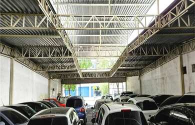 Imagem 4: Galpão para locação em Vila Buarque - SP