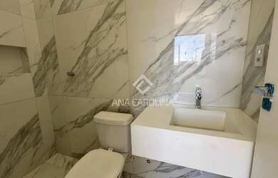 Imagem 16: Linda Casa Moderna à Venda no Bairro Belvedere