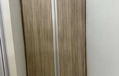 Imagem 5: Aluga-se flat mobiliado com quartos sala/cozinha e banheiro em Anápolis