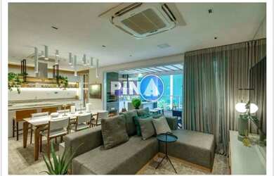 Imagem 7: Apartamento à venda no Park Lozandes, Goiânia, GO