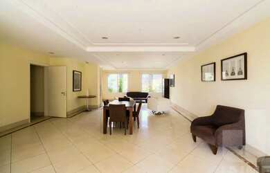 Imagem 11: APARTAMENTO 1 DORMITÓRIO 1 BANHEIRO 1 VAGA