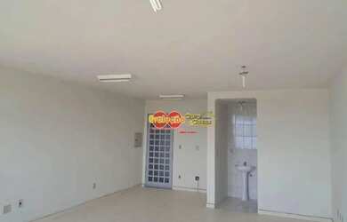 Imagem 5: Sala à venda, 50 m² por R$ 200.000,00 - Edifício Lex Tower - Itatiba/SP