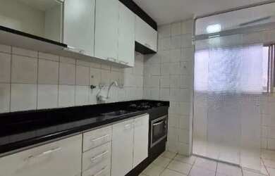 Imagem 3: Apartamento com 2 dormitórios para alugar, 56 m² por R$ 3.170,00/mês...